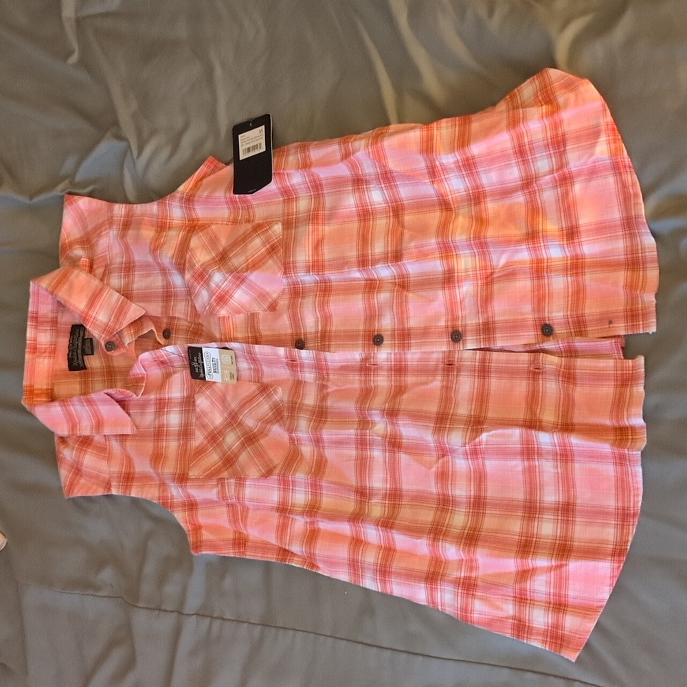 Western shirt